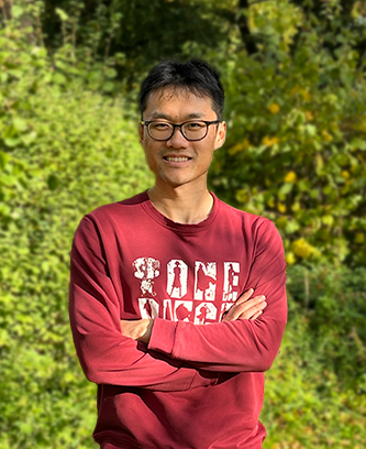 Yuan Gao